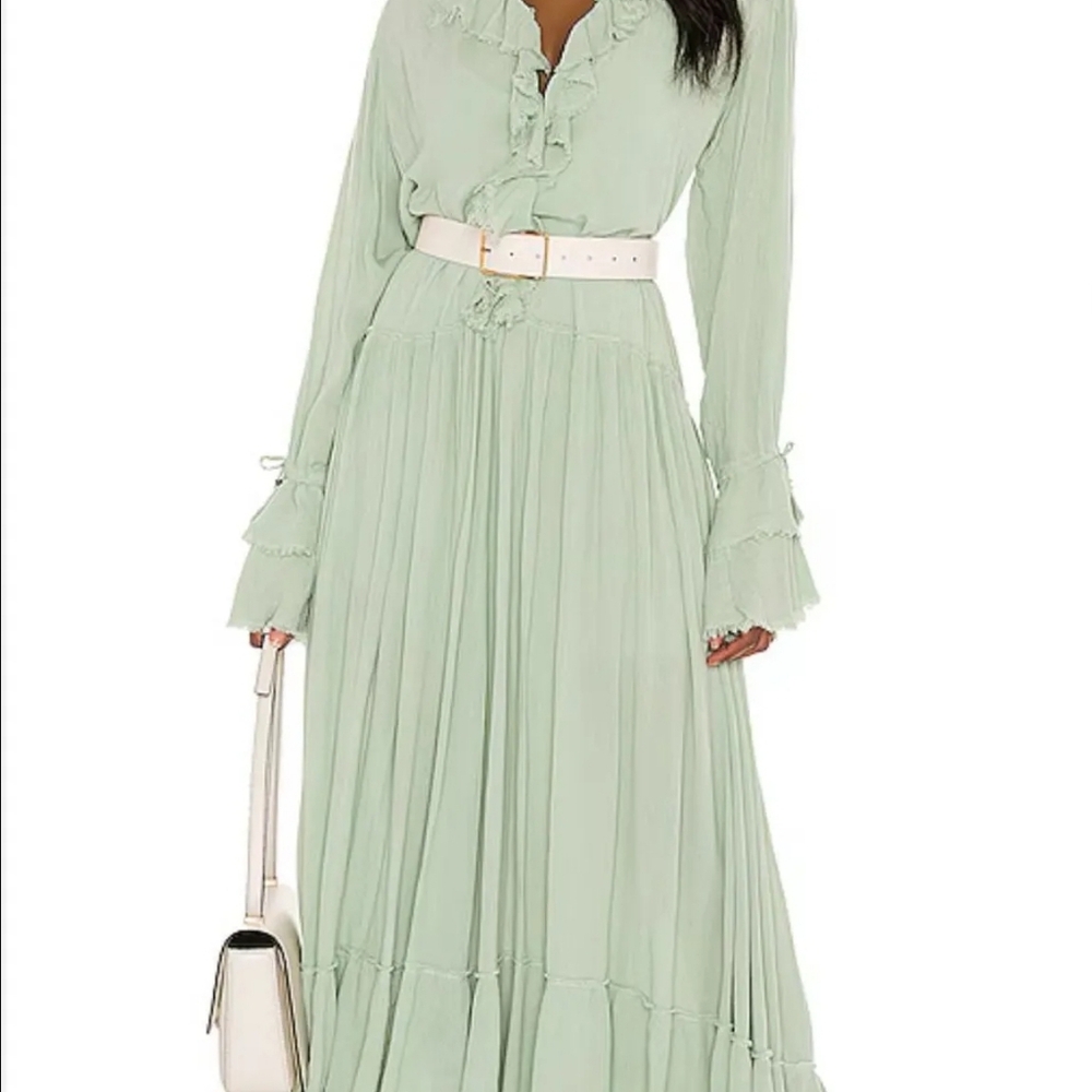Free People Women's One Size Sweet Darlin Maxi
